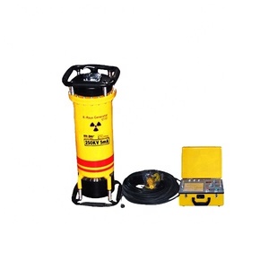 เครื่องตรวจสอบรอยตำหนิแบบพกพา XXG-3005 พร้อมหลอดแก้วสำหรับตรวจสอบการเชื่อม XXG-3005 เครื่องกำเนิดรังสีเอ็กซ์แบบพกพาสำหรับตรวจสอบรอยตำหนิ - Product Image 2