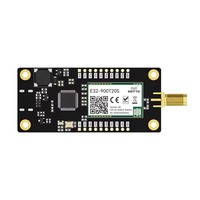 Module UART Ebyte ODM E32-900TBL-SC 900 MHz Sub-1G E32-900T20S Kit d'évaluation de test hors ligne Module Lora Carte de développement et de test