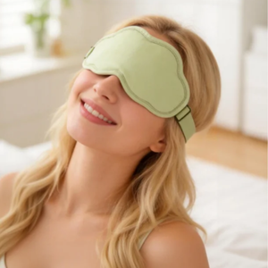 Máscara <span class=keywords><strong>de</strong></span> Ojos Refrescante en Forma <span class=keywords><strong>de</strong></span> <span class=keywords><strong>Nube</strong></span> Suave, Compresa <span class=keywords><strong>de</strong></span> Hidrogel para Ojos Hinchados, Alivio <span class=keywords><strong>de</strong></span> la Fatiga - Product Image 3