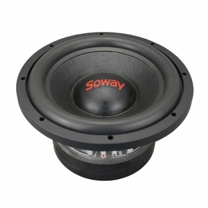 Hanson – caisson de basses pour voiture OP-<span class=keywords><strong>F</strong></span> CT-12-02, double haut-parleur, 12 pouces, personnalisation colorée, construit en 16 ans - Product Image 1