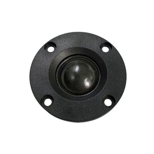 2Inch 52Mm 6Ohm 15W Lụa Dome Màng Tần Số Cao Loud Loa Điều Khiển Tweeter Cho DIY Hệ Thống Âm Thanh - Product Image 3