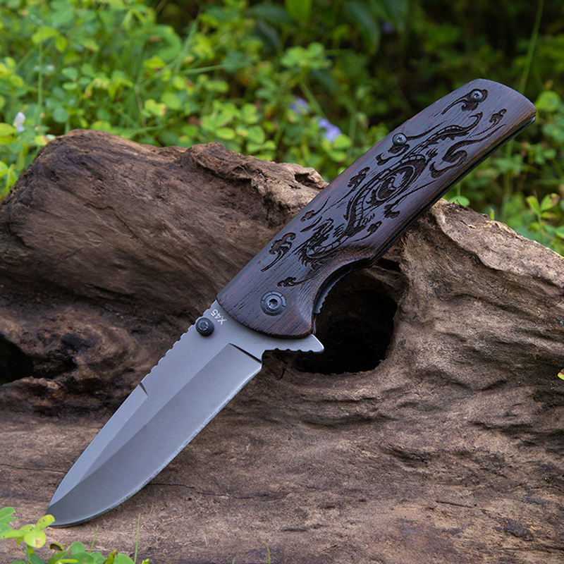 YJ Knives