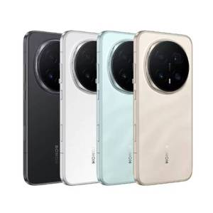 Nuevo Honor Magic8 Pro 5G, Teléfono Móvil de 6.71 Pulgadas, Snapdragon 8 Elite Gen 5, con Super Teleobjetivo de 200MP, 7200mAh, 120W, MagicOS 10.0 - Product Image 5