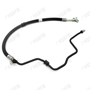 ท่อส่งน้ำมันแรงดันสูงพวงมาลัยเพาเวอร์ Honda 53713-S3V-A01 ด้านขวา สำหรับ Odyssey ปี 2005-2007 - Product Image 2
