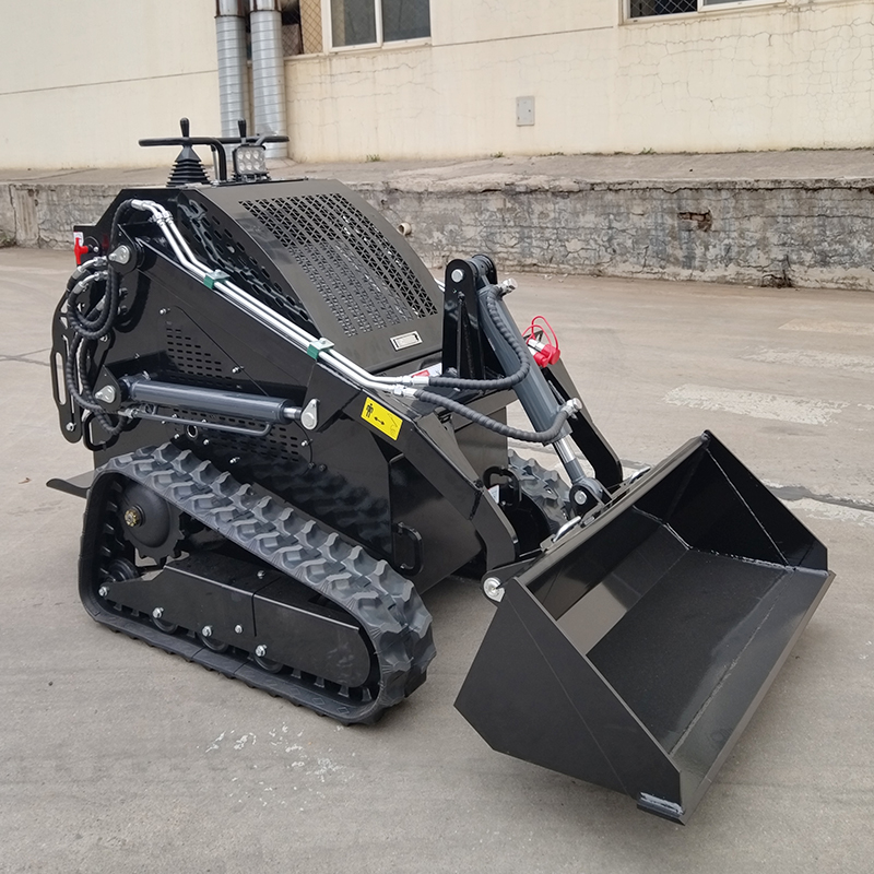 Бесплатная доставка, двигатель Epa Kubota, дизельный мини-бордовый рус, прогулка за мини-трактором, для продажи