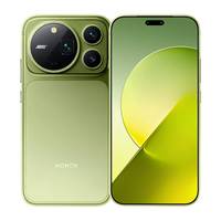 Honor Magic 9 Pro Max 5G ARRI Smartphone Ponsel Pintar Telepon Seluler Snapdragon 8 Elite Gen6 untuk Honor AI Life