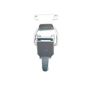 Zc mạ kẽm thép không gỉ chuyển đổi <span class=keywords><strong>Latch</strong></span> hộp <span class=keywords><strong>Latch</strong></span> carton Snap ổ khóa - Product Image 2