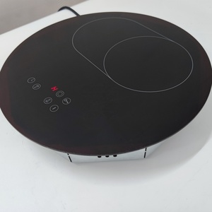 Placa de Control Zhongshan para Cocina Eléctrica de Cerámica, Cocina de Inducción de 2000w - Product Image 2