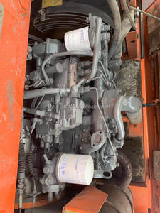 <span class=keywords><strong>Hitachi</strong></span> Zaxis <span class=keywords><strong>70</strong></span> <span class=keywords><strong>Hitachi</strong></span> ZX70-6 ZX70-5 ZX210 ZX60 <span class=keywords><strong>EX60</strong></span> экскаватор 7 тонн гусеничный мини-экскаватор <span class=keywords><strong>Hitachi</strong></span> ZX70 горячая распродажа - Product Image 5