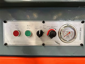 Machine de tréfilage à ligne droite fine de seconde main avec réservoir d'eau pour la production de fils d'acier et de clous en utilisant de l'acier droit - Product Image 2