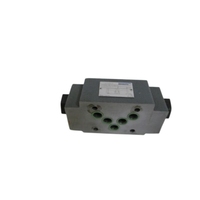 MANNESMANN HYDRUALIC VALVE Z2S 10-1-32/V NSNP