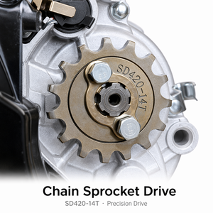 <span class=keywords><strong>Moteur</strong></span> de moto OEM personnalisé neuf 70cc 110cc 125cc 150cc, allumage CDI, démarrage <span class=keywords><strong>électrique</strong></span>, 4 temps, refroidissement par air, directement de l'usine - Product Image 3