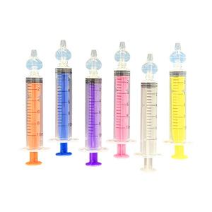 เครื่องล้างจมูกแบบปรับได้ ทำจากพลาสติก ใช้งานง่าย สะดวกสบาย สำหรับ<span class=keywords><strong>เด็ก</strong></span>และทารก ใช้ในบ้าน แบบฉีดด้วยมือ - Product Image 4