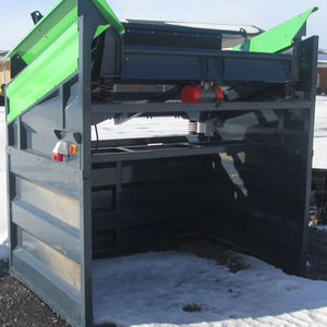 Бензиновый вибрационный сито для почвы - Product Image 5