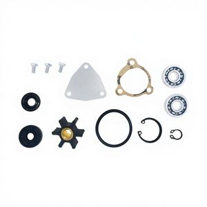 Kit de réparation pour pompes marines Yanmar pour les modèles 128170-42000 et 128170-42200 - Product Image 4