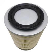 Filtre à air automobile de haute qualité pour MITSUBISHI Canter (FE5, FE6) 6. Génération ME017242 ME294400