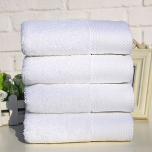 Usine en gros meilleur Spa coton serviette de bain serviette de luxe hôtel - Product Image 5