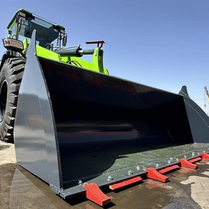 Chargeuse sur pneus de marque supérieure 3,0 tonnes 4x4 pour travaux de construction et terrassement – Qualité supérieure, prix usine - Product Image 6