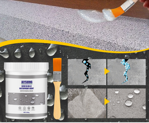 30g su geçirmez yapıştırıcı ajan süper güçlü yapıştırma tutkal sızdırmazlık sızdırmaz banyo tamir yapıştırıcı - Product Image 4