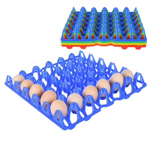 Chicken <b>Egg</b> Transport Trays Chicken Quail Duck <b>Egg</b> Transport Tray 30 Chicken <b>Eggs</b> Packaging Tray Pulp Low Price - Product Image 1