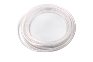 Tubo termorretráctil de PE transparente, paquete de 1 ~ 50mm de ancho, funda de película aislada, funda de Cable, envoltura de alambre retráctil, envolturas de batería de bajo voltaje - Product Image 2