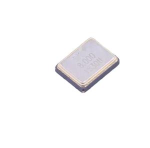 XL2EL89COI-111YLC-8M Oscillateur à cristal passif original 8 MHz 10 ppm 12 pF, service de liste de nomenclature (BOM), approvisionnement immédiat - Product Image 1