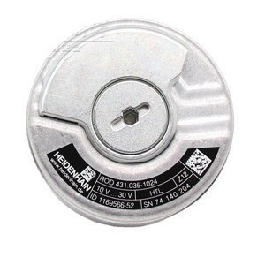 Nouveau codeur HEIDENHAIN ERN1331/<span class=keywords><strong>ROD431</strong></span>.035 ID 735117-52/1169566-52 <span class=keywords><strong>ROD431</strong></span> - Product Image 1