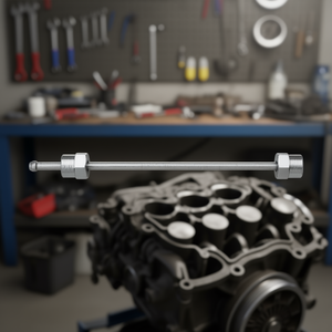 Connecteur automobile 906 Nb, raccord de tube métallique 906 Nb pour usage automobile - Product Image 3