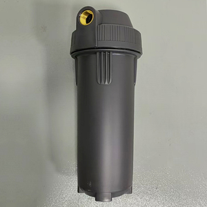 10 inch PP Lọc nhà ở nhà uống Countertop lọc lọc nhà ở - Product Image 2