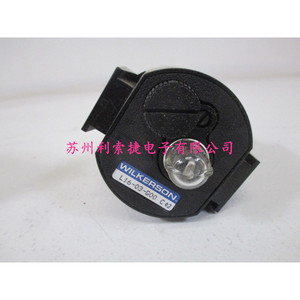 Lubricador Neumático Wilkerson L16 03 G00 para Equipos Industriales - Product Image 2