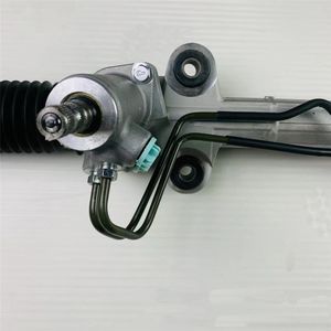 SANTA FE 06-SEP.2006 Fabrik preis Neuwagen lenkgetriebe 57700-2B100 Bester Preis Auto lenkgetriebe - Product Image 5