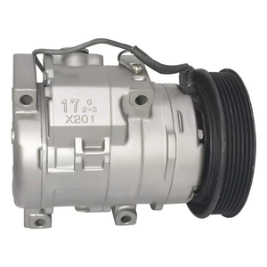 Lexus อะไหล่รถยนต์ชุดคอมเพรสเซอร์แอร์ D019 1999-2000 3.0L ES300 - Product Image 4