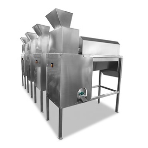 <span class=keywords><strong>Seminis</strong></span>-máquina extractora de zumo comercial, semillas de tomate, extractores de zumo y verduras - Product Image 6