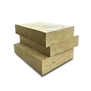 Paneles de Aislamiento de Lana de Roca Absorbentes de Sonido Clase B2, Precio al por Mayor, para Edificios Comerciales y Oficinas - Product Image 3