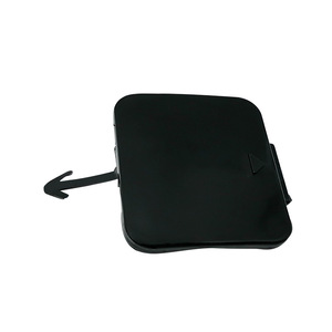 Convient à la Série 5 <span class=keywords><strong>E39</strong></span> Couvercle de remorque avant 520i523i525ii Pare-chocs 51118212527 - Product Image 1