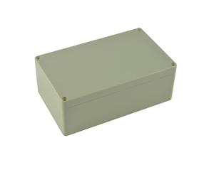 F Series IP65 Outdoor Waterproof ABS Plastic PC Material <strong>Electronics</strong> Box 200*120*75mm <strong>Industrial</strong> <strong>Electric</strong> Junction Enclosure - Product Image 6
