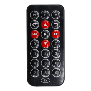 Débitmètre magnétique industriel haute précision 0,5 % pour surveillance extérieure d'eau recyclée liquide, alimenté par batterie <span class=keywords><strong>4G</strong></span> GPRS, OEM, IP68 - Product Image 3