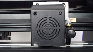 Plotter de Corte Automático Básico de 28 Pulgadas (720 mm) con Soporte USB/COM para Vinilo - Product Image 5