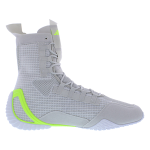 Chaussures de fitness et de cross-training unisexes Adidas Speedex 23, gris, noir, citron lumineux |   100% authentique - Product Image 5