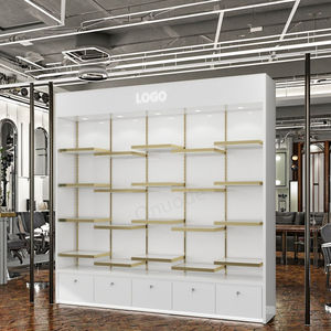 Kiosco de Joyería Personalizado y Vitrinas de Exhibición |   Mobiliario de Lujo para Tiendas de Joyería en Centros Comerciales - Product Image 5