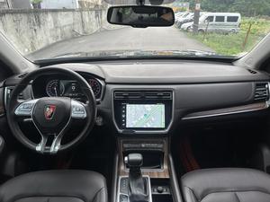 Auto Usado en Venta, Roewe RX8 30T 2019, 7 Plazas, SUV Usado, Volante a la Izquierda, 222hp, 360Nm, 6AT, Todoterreno, Excelente Estado - Product Image 3