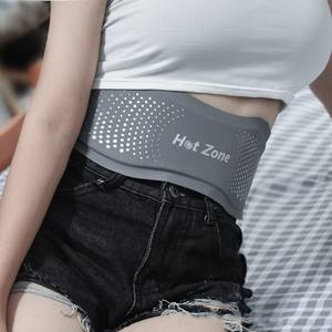 Cinturón eléctrico de masaje TENS Unite para aliviar el dolor, cintura, baja frecuencia - Product Image 2