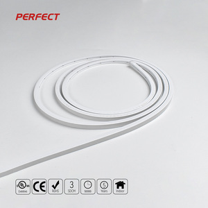 Vente chaude aux États-Unis 2NZ0606F Néon flexible en cuivre IP67 pour aménagement paysager, courbure supérieure, 25 mm de coupe, 6 W/M, IRC élevé >90, 2700K-6500K, ultra haut lumen - Product Image 3