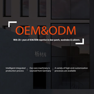 Armoires de chambre à coucher en bois modernes BOSNiE, design personnalisé, écologiques, faciles à assembler, armoire portable, placard de rangement - Product Image 6