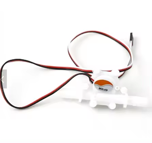 Kit <span class=keywords><strong>de</strong></span> control <span class=keywords><strong>de</strong></span> <span class=keywords><strong>vuelo</strong></span> VK V7- AG con <span class=keywords><strong>radar</strong></span> <span class=keywords><strong>de</strong></span> obstáculo <span class=keywords><strong>de</strong></span> <span class=keywords><strong>radar</strong></span> <span class=keywords><strong>de</strong></span> terreno <span class=keywords><strong>de</strong></span> luz LED para Dron agrícola DIY - Product Image 6