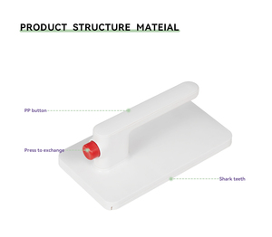 Mini fregona <span class=keywords><strong>de</strong></span> eliminación <span class=keywords><strong>de</strong></span> polvo desechable, manos libres, fregona electrostática para suelo <span class=keywords><strong>de</strong></span> papel, limpieza <span class=keywords><strong>de</strong></span> toallitas húmedas y secas para <span class=keywords><strong>espejo</strong></span> <span class=keywords><strong>de</strong></span> escritorio y Mesa - Product Image 5