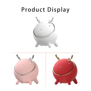 Brosse nettoyante électrique pour le visage 3 en 1, brosse rotative en silicone pour le visage, nettoyage en profondeur, exfoliation de la peau, masseur facial imperméable - Product Image 6