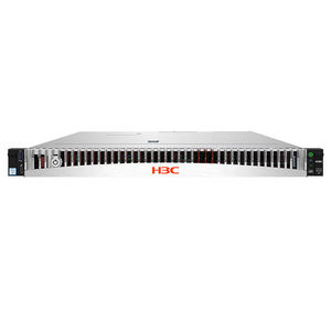 Servidor en Rack Original de Alto Rendimiento H3C UniServer R4700LC G5 con 2 Procesadores Xeon Series, 32 GB de Memoria DDR4 y 3 Ranuras PCIe 4.0 en Stock - Product Image 1
