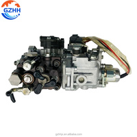 Pompe moteur 3TNV82 3TNV82A 3TNV84 3TNV88 3TNV88-QTBC 4TNE86 729242-51340 YM729211-51450 729421-51450 Pompe diesel