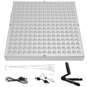 Soporte para Lámpara UV con Altura Ajustable y Brazo Telescópico Oscilante para Cama de Bronceado, Equipo de Terapia de Luz para Uñas, con Base Estable - Product Image 6